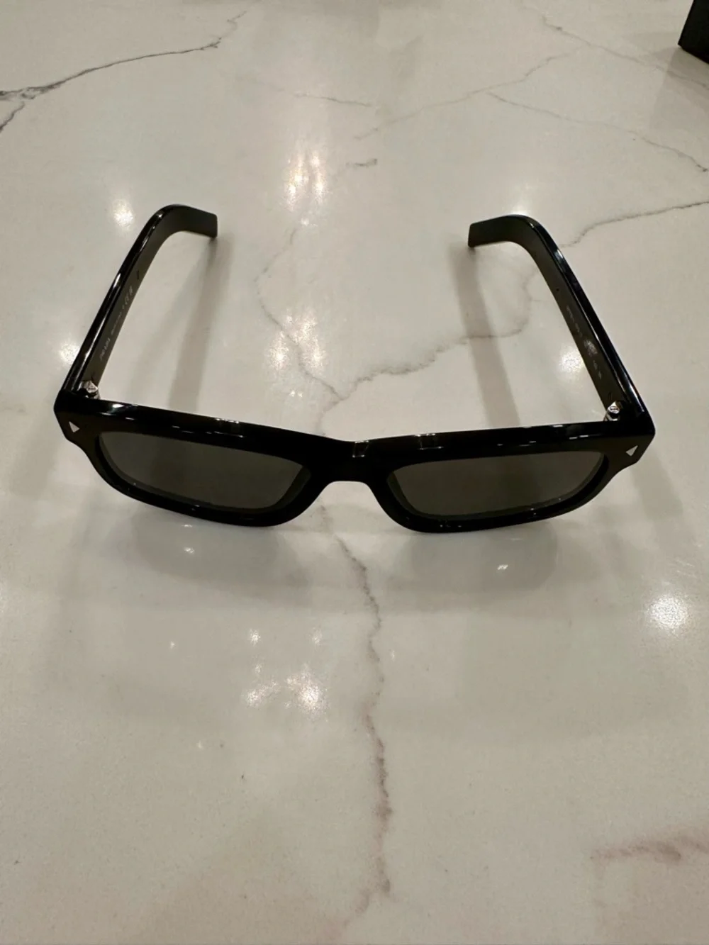 Prada Sunglasses NWT - Picture 10 of 10